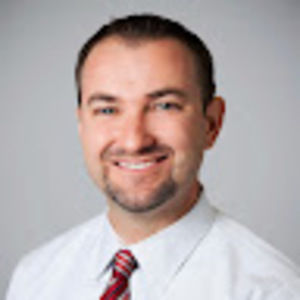 Meet your Posher, Matthew